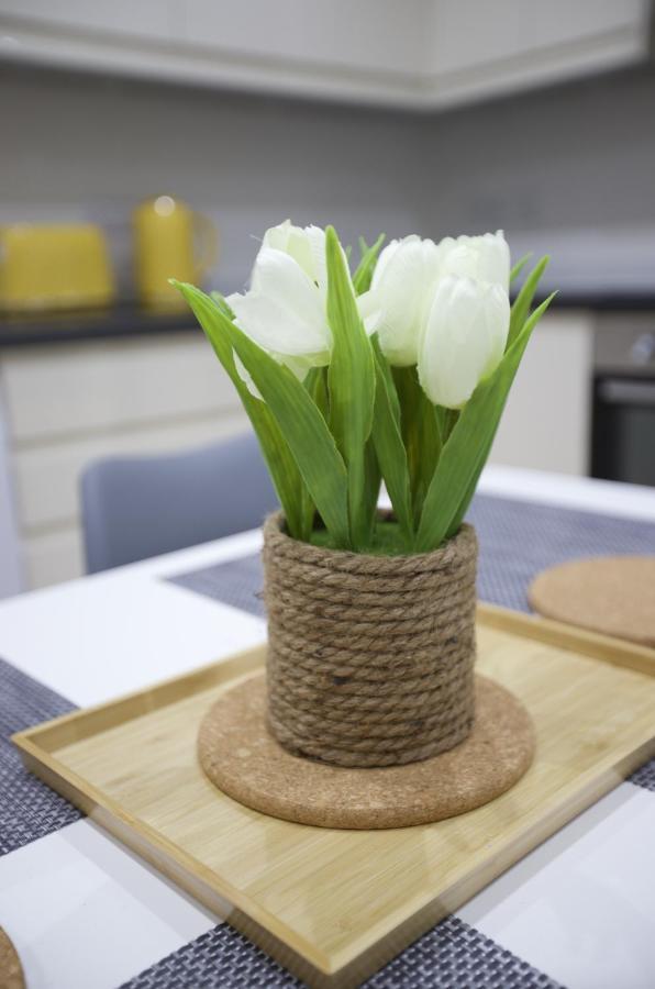 Lovely In Aldgate East 5 Apartamento