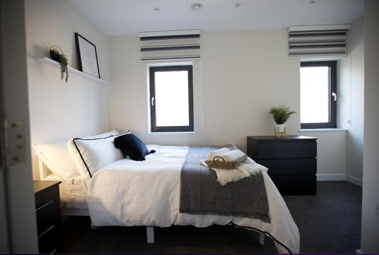 Apartamento Lovely In Aldgate East 5 Londres