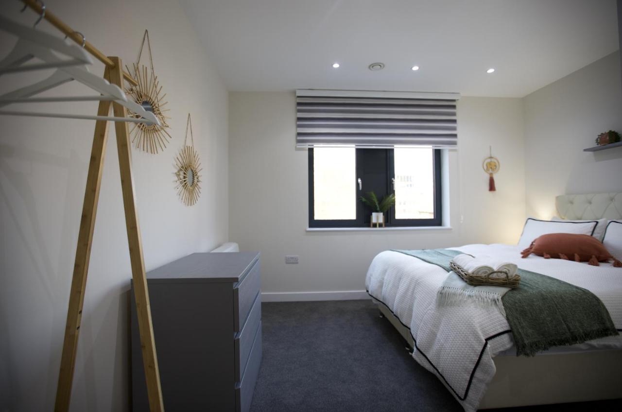 Apartamento Lovely In Aldgate East 5 Londres